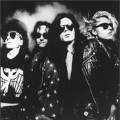Sisters Of Mercy - List pictures
