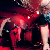 Cancer Bats - List pictures