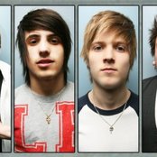 Abandon All Ships - List pictures