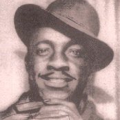 Sonny Boy Williamson I - List pictures
