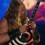 Zakk Wylde - List pictures
