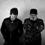 6th Borough Project - List pictures