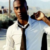 Simon Webbe - List pictures