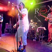 Screaming Headless Torsos - List pictures