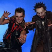 Êîðîëü È Øóò - List pictures