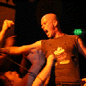 Officer Negative - List pictures