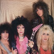 Vinnie Vincent Invasion - List pictures