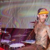 Travis Barker - List pictures