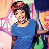 Rye Rye - List pictures