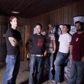 Boy Sets Fire - List pictures