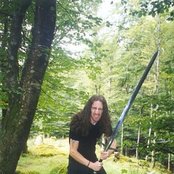 Cruachan - List pictures