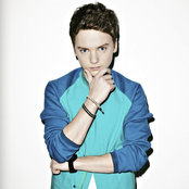 Conor Maynard - List pictures