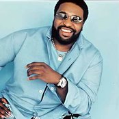 Gerald Levert - List pictures