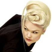 Anja Garbarek - List pictures