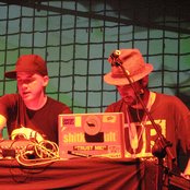 Modeselektor - List pictures