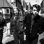 The Vaccines - List pictures