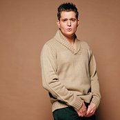 Michael Buble - List pictures