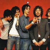 Strokes - List pictures