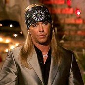 Bret Michaels - List pictures