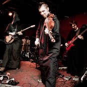 Secret Chiefs 3 - List pictures