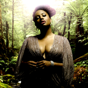 Lalah Hathaway - List pictures