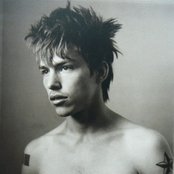 Dan Lissvik - List pictures