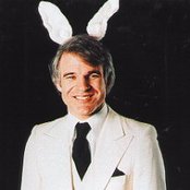 Steve Martin - List pictures