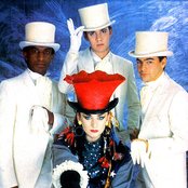 Culture Club - List pictures