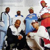 Eminem & D12 - List pictures