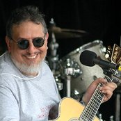 David Bromberg - List pictures