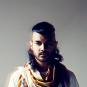 Jai Paul - List pictures