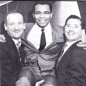 Johnny Nash - List pictures