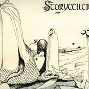 The Storyteller - List pictures