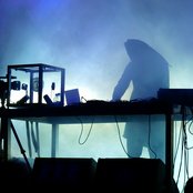 Pantha Du Prince - List pictures