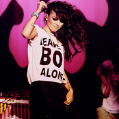 Cher Lloyd - List pictures