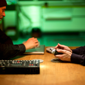 Millie & Andrea - List pictures