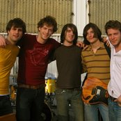 Waking Ashland - List pictures