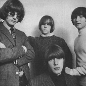 The Byrds - List pictures