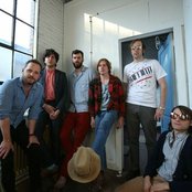 Dr. Dog - List pictures