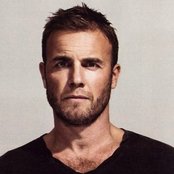Gary Barlow - List pictures