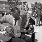 Son House - List pictures