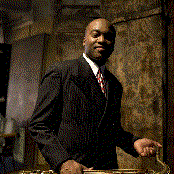 James Carter - List pictures