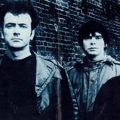 Stranglers - List pictures