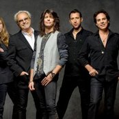 Foreigner - List pictures