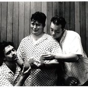 Corky And The Juice Pigs - List pictures