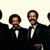 The Chi-lites - List pictures