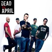 Dead By April - List pictures