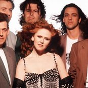 T Pau - List pictures