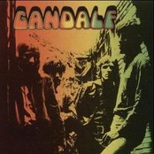 Gandalf - List pictures