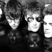 Sisters Of Mercy - List pictures